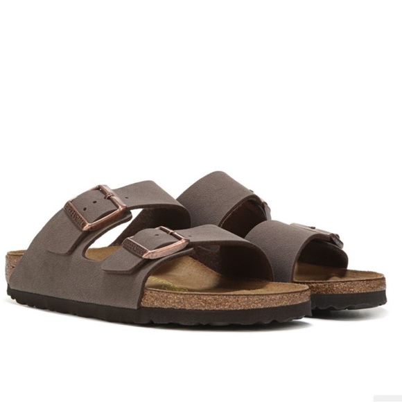 Birkenstock Shoes - BIRKENSTOCK ‘Arizona’ Footbed Sandals